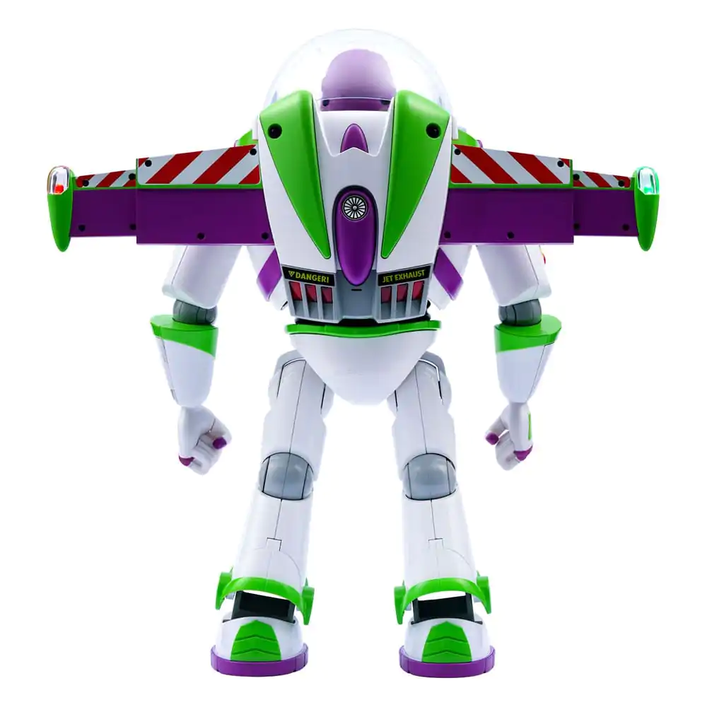 Buzz Lightyear Interactive Robot Buzz Lightyear Robot 37 cm termékfotó