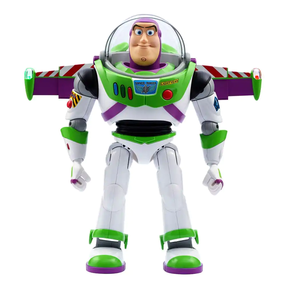 Buzz Lightyear Interactive Robot Buzz Lightyear Robot 37 cm termékfotó