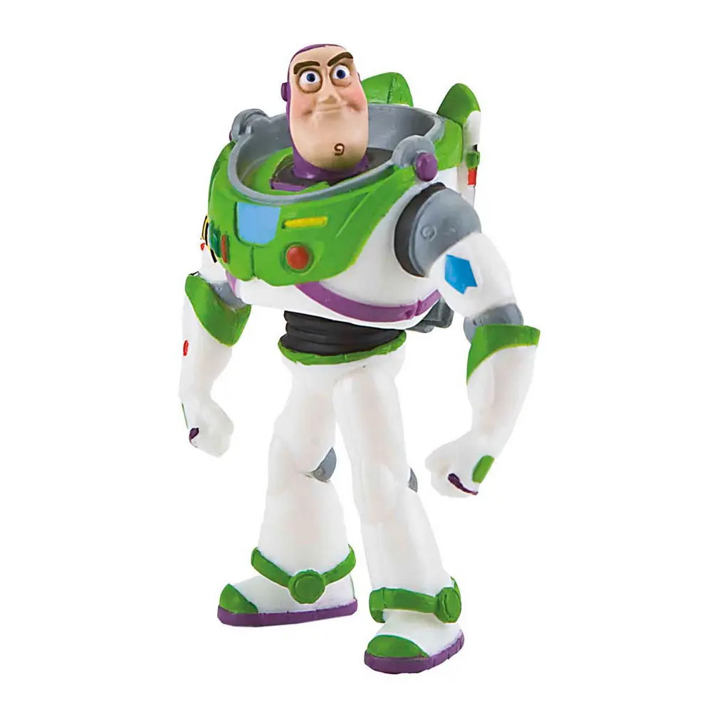 Disney Toy Story 4 Buzz Lightyear figure 9cm termékfotó