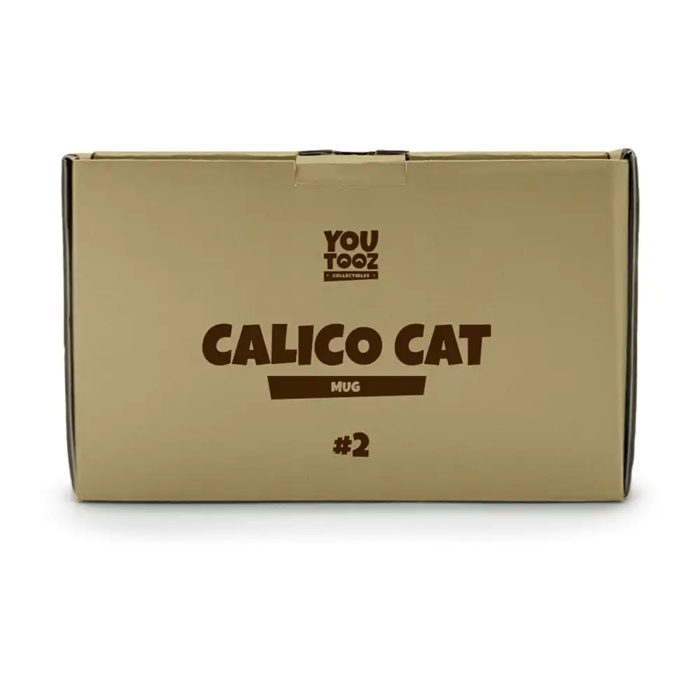 Mug Calico Cat product photo