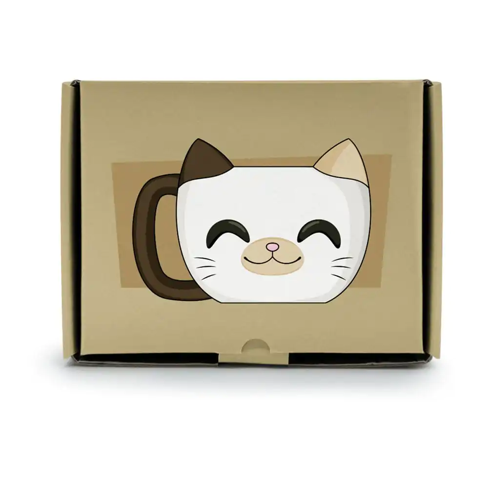 Mug Calico Cat product photo