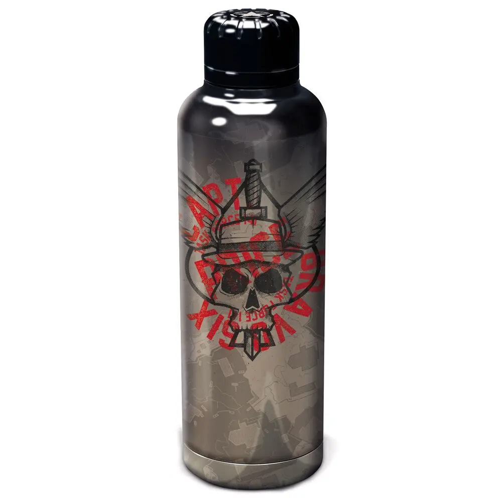 Call Of Duty stainless steel bottle 515ml product photo
