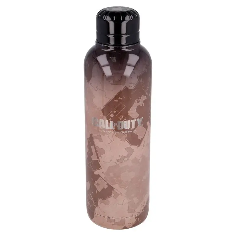 Call Of Duty stainless steel bottle 515ml product photo
