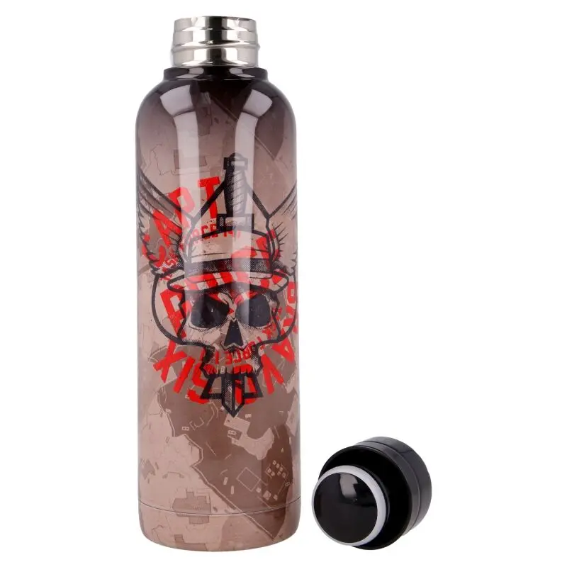 Call Of Duty stainless steel bottle 515ml product photo