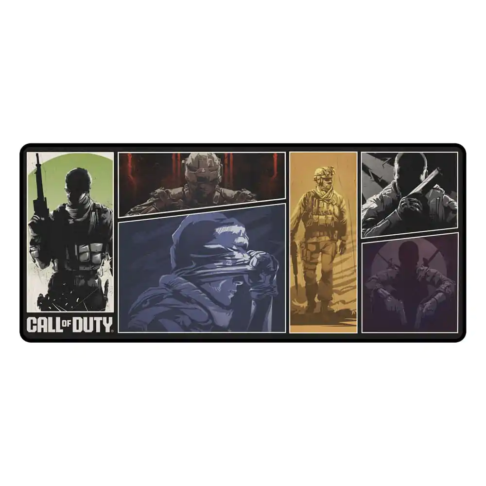 Call of Duty XXL Mousepad 2023 termékfotó