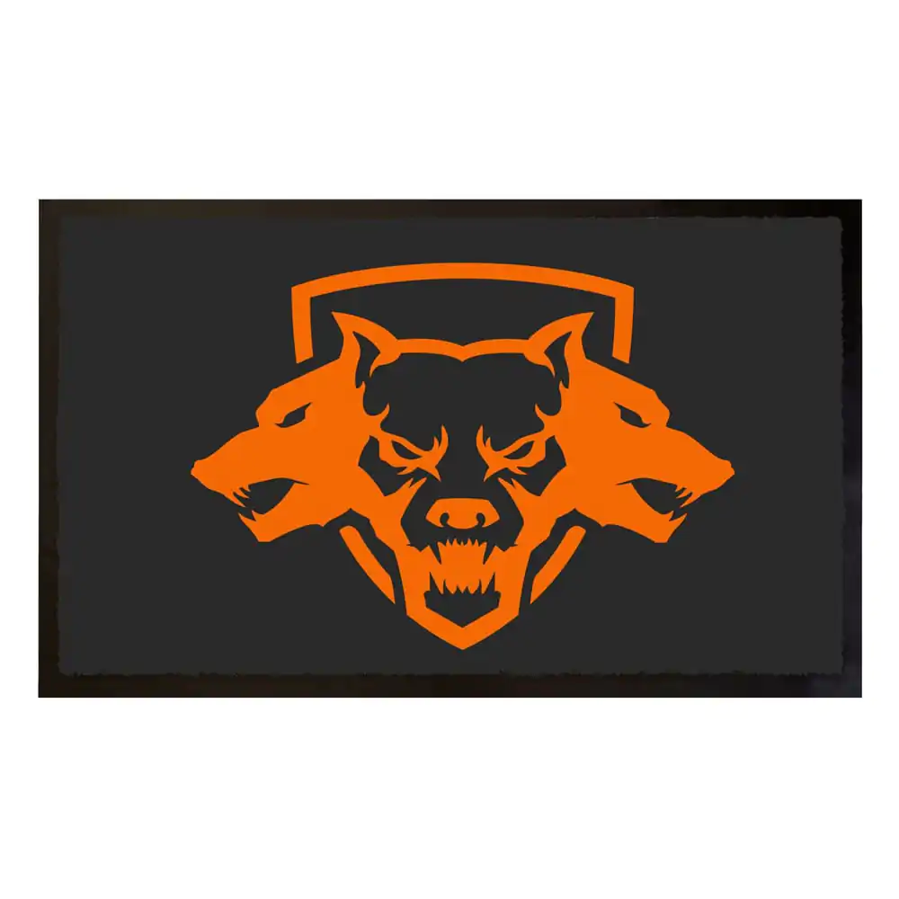 Call of Duty: Black Ops 6 Doormat Cerberus 75 x 45 cm termékfotó