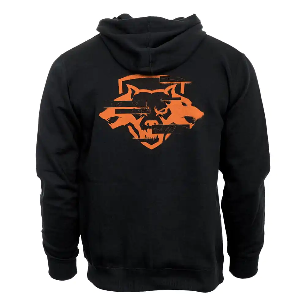 Call of Duty: Black Ops 6 Hooded Sweater Cerberus termékfotó