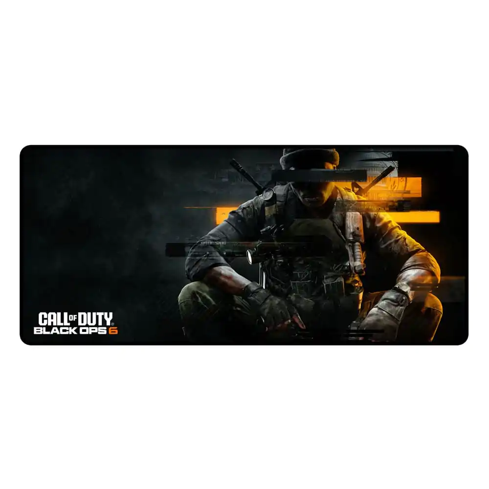 Call of Duty: Black Ops 6 XXL Mousepad Key Art 80 x 35 cm product photo