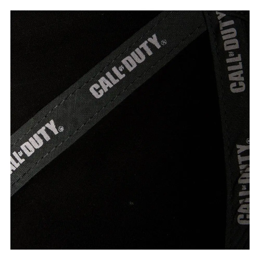 Call of Duty: Black Ops Cold War Snapback Cap Squad Patch product photo