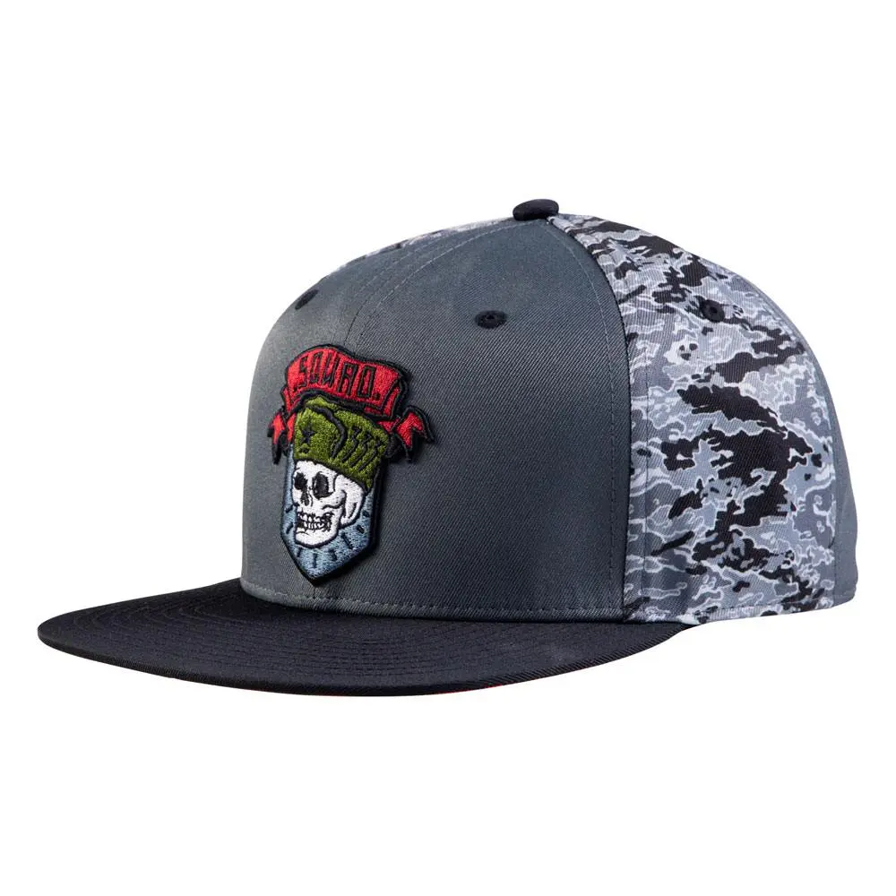 Call of Duty: Black Ops Cold War Snapback Cap Squad Patch product photo