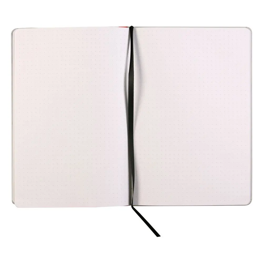 Call of Duty: Black Ops Cold War Notebook A5 Top American Soldier product photo