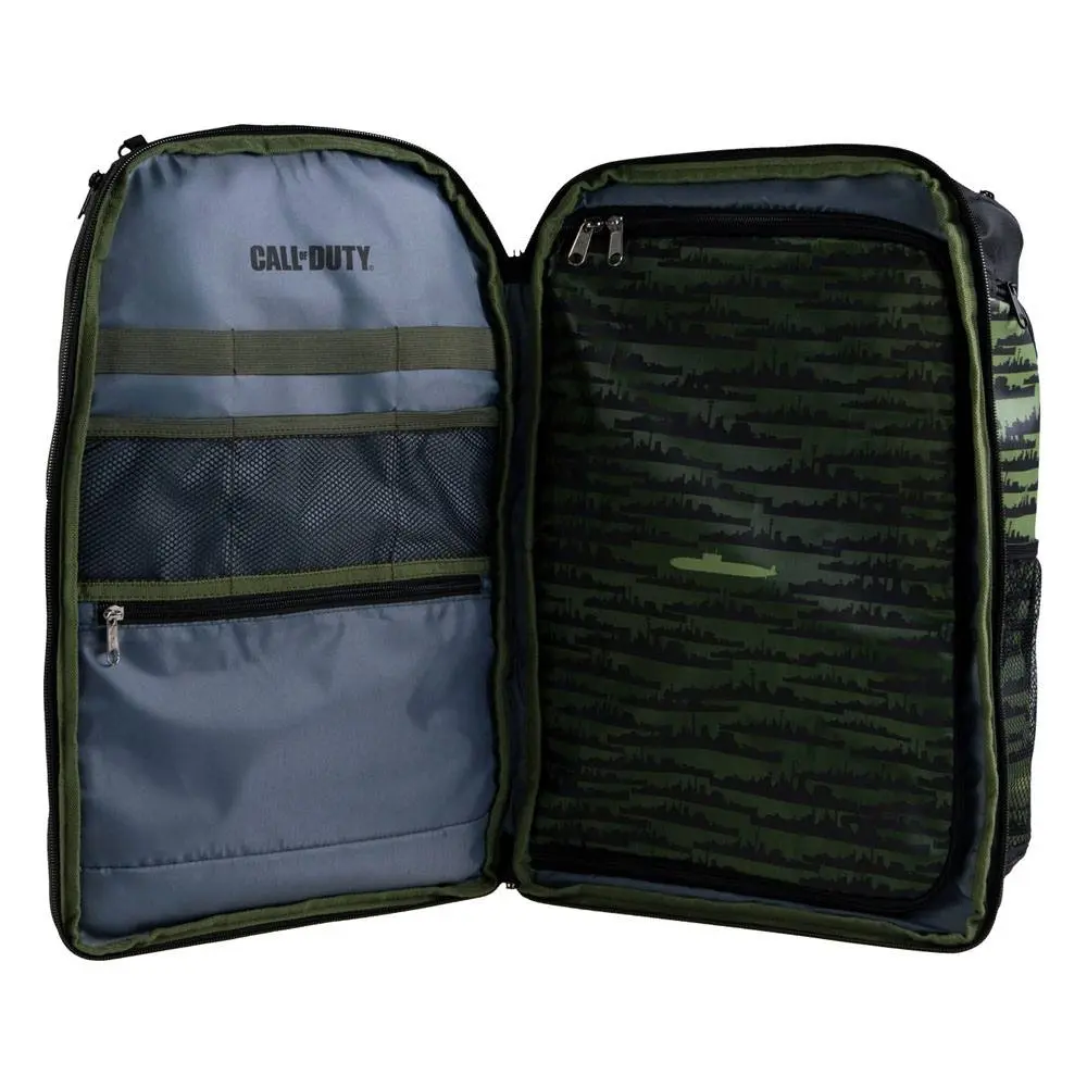 Call of Duty: Black Ops Cold War Backpack Tiger Badge product photo