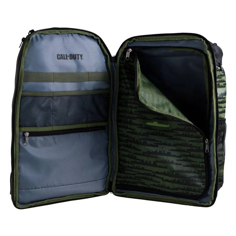 Call of Duty: Black Ops Cold War Backpack Tiger Badge product photo