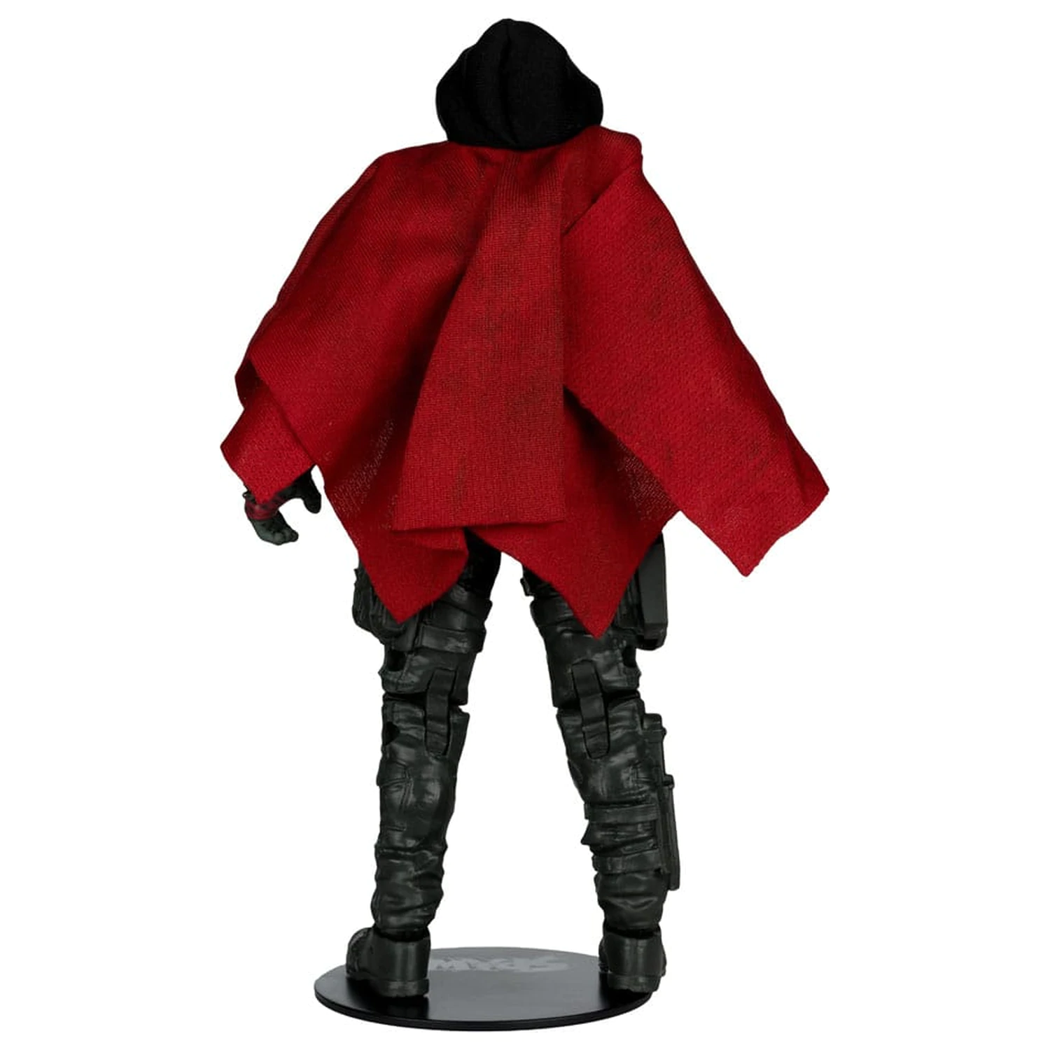 Call of Duty Action Figure Burned Spawn 18 cm product photo