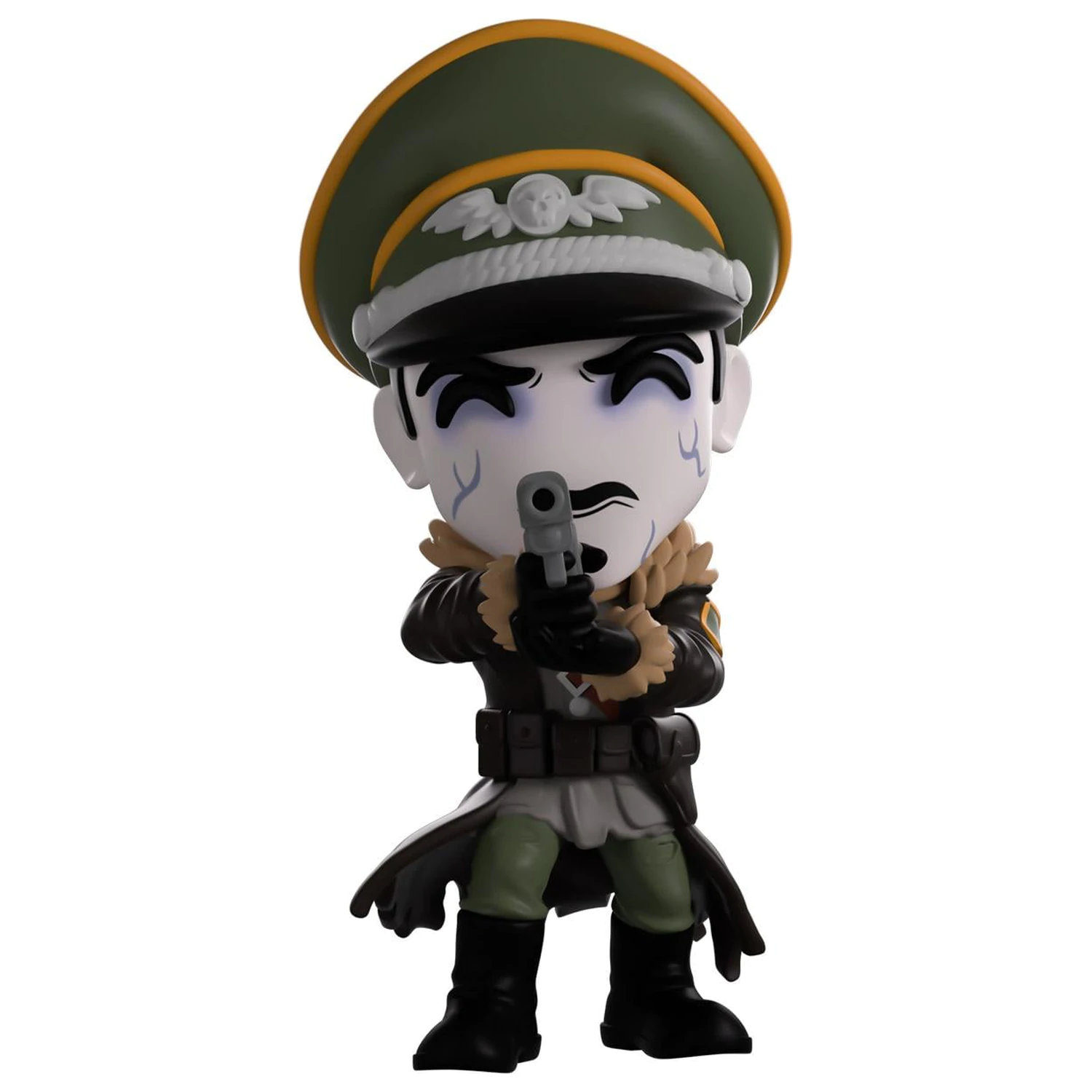 Call of Duty Consumed Edward Richtofen Figure Youtooz 10cm product photo