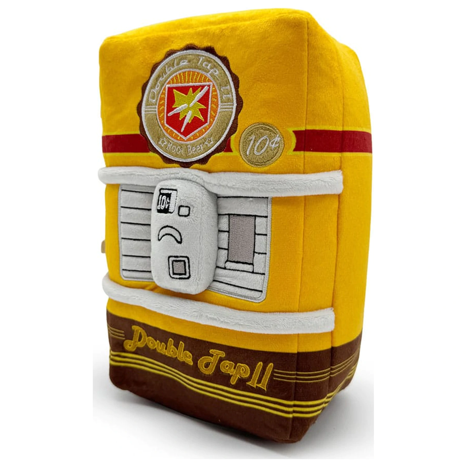 Call of Duty Plush Figure Double Tap 23 cm product photo