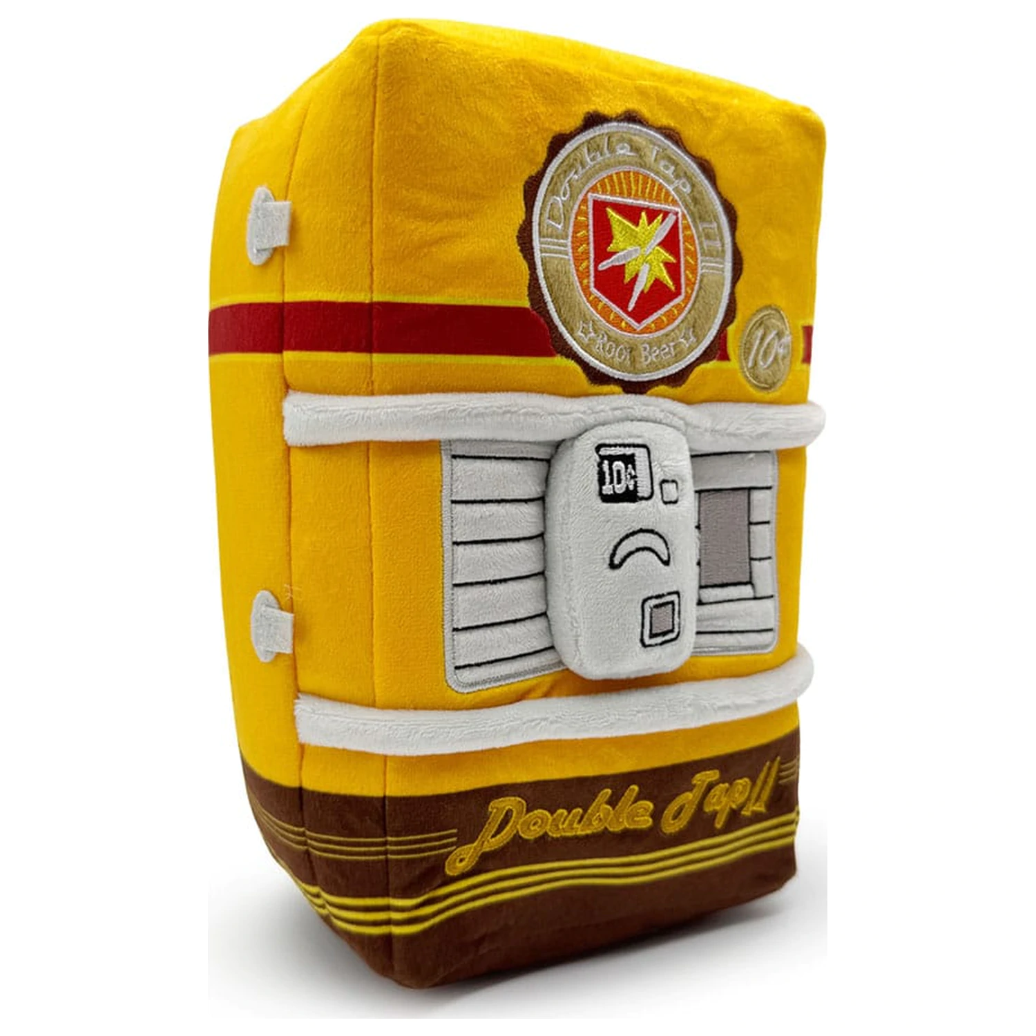 Call of Duty Plush Figure Double Tap 23 cm product photo