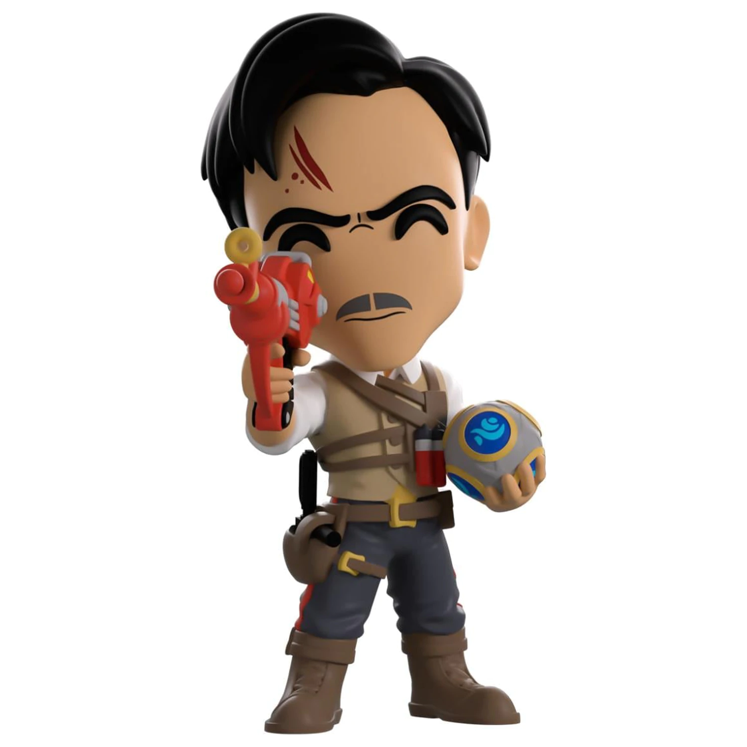 Call of Duty Edward Richtofen Figure Youtooz 12cm product photo