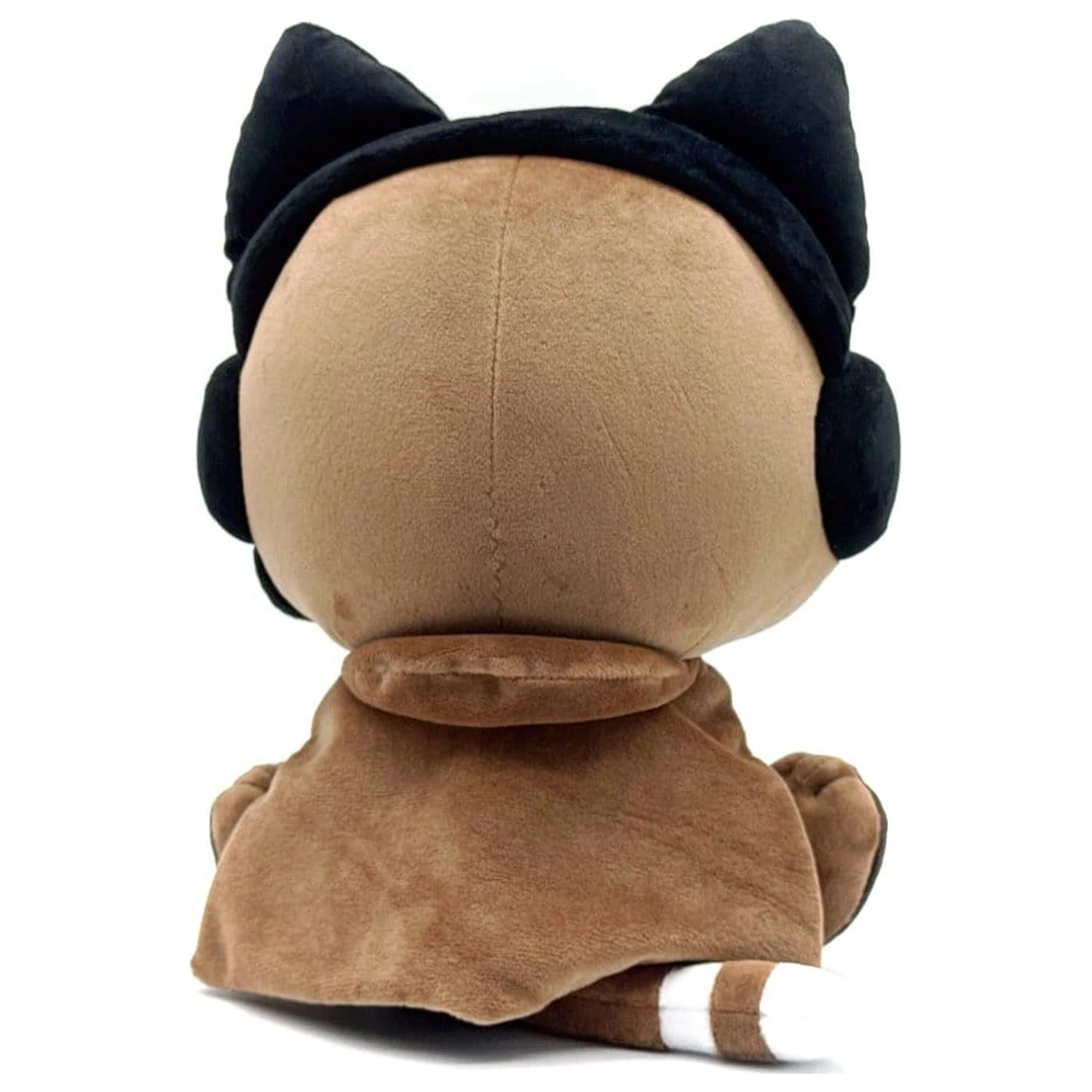 Call of Duty Plush Figure Ghost Kitty 22 cm product photo