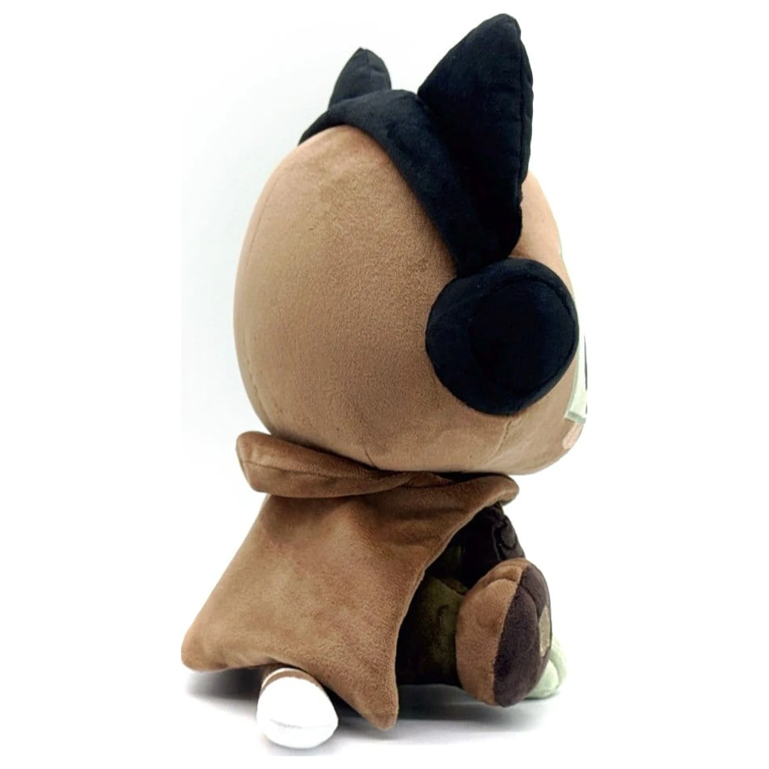 Call of Duty Plush Figure Ghost Kitty 22 cm product photo