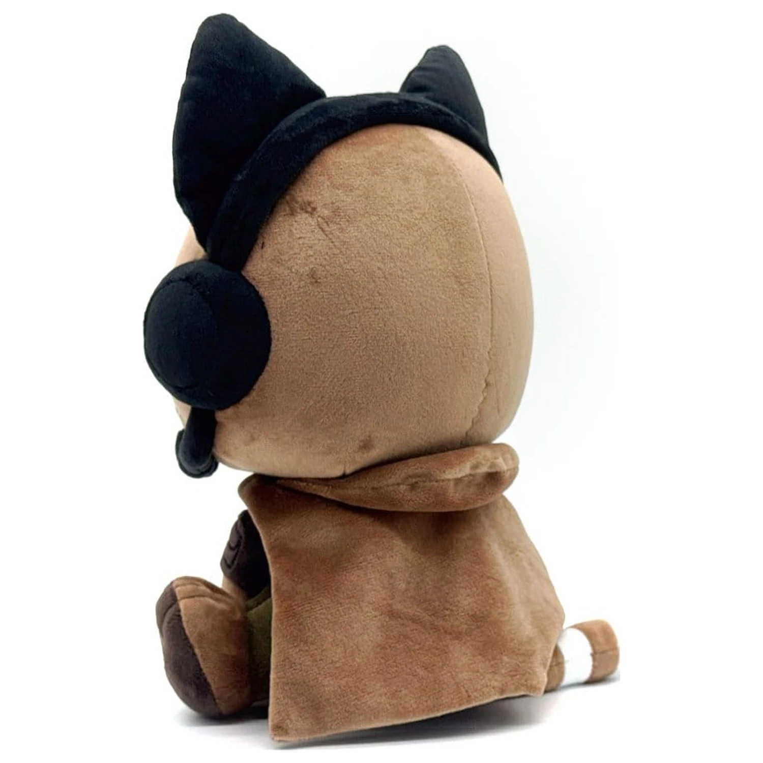 Call of Duty Plush Figure Ghost Kitty 22 cm product photo