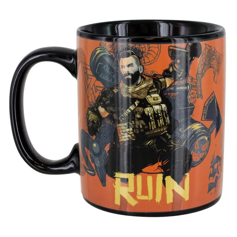 Call of Duty change mug product photo