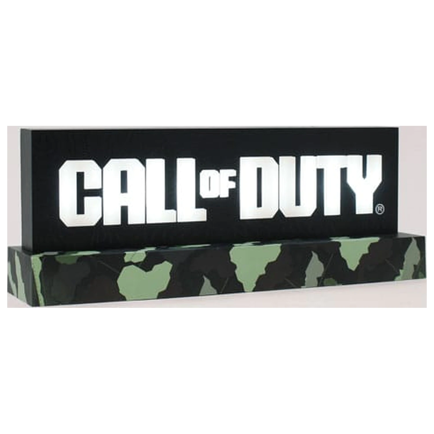 Call of Duty LED-Light New Version 22 cm  product photo