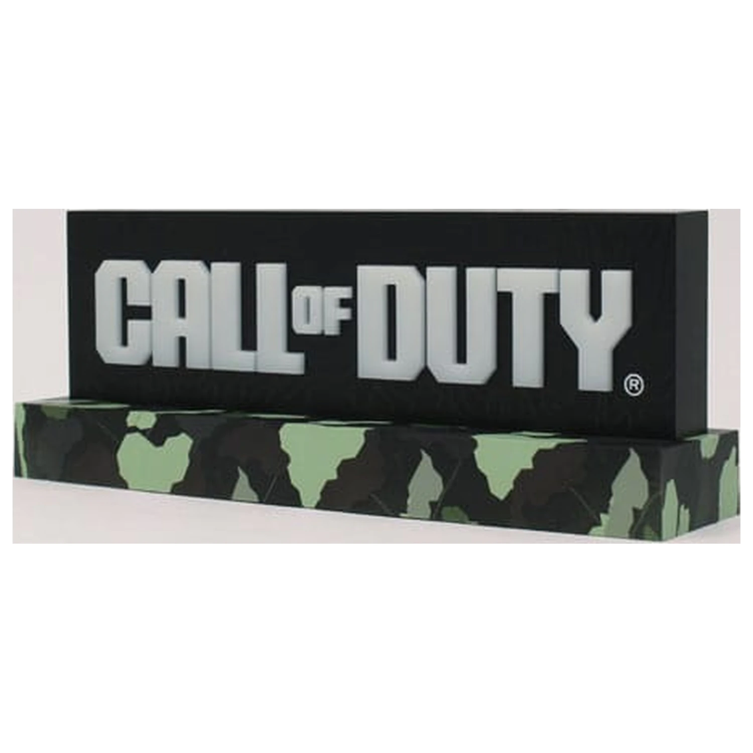 Call of Duty LED-Light New Version 22 cm  product photo
