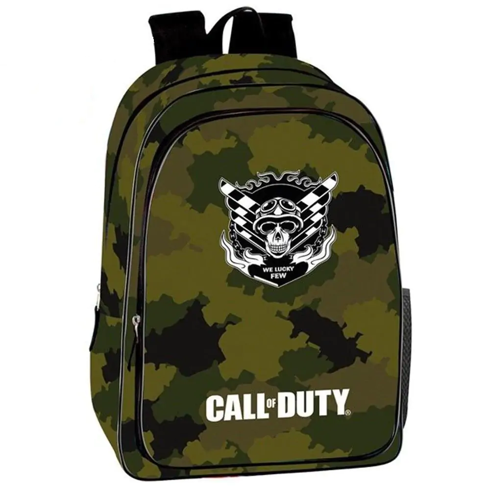 Call of Duty Lucky backpack 43cm termékfotó