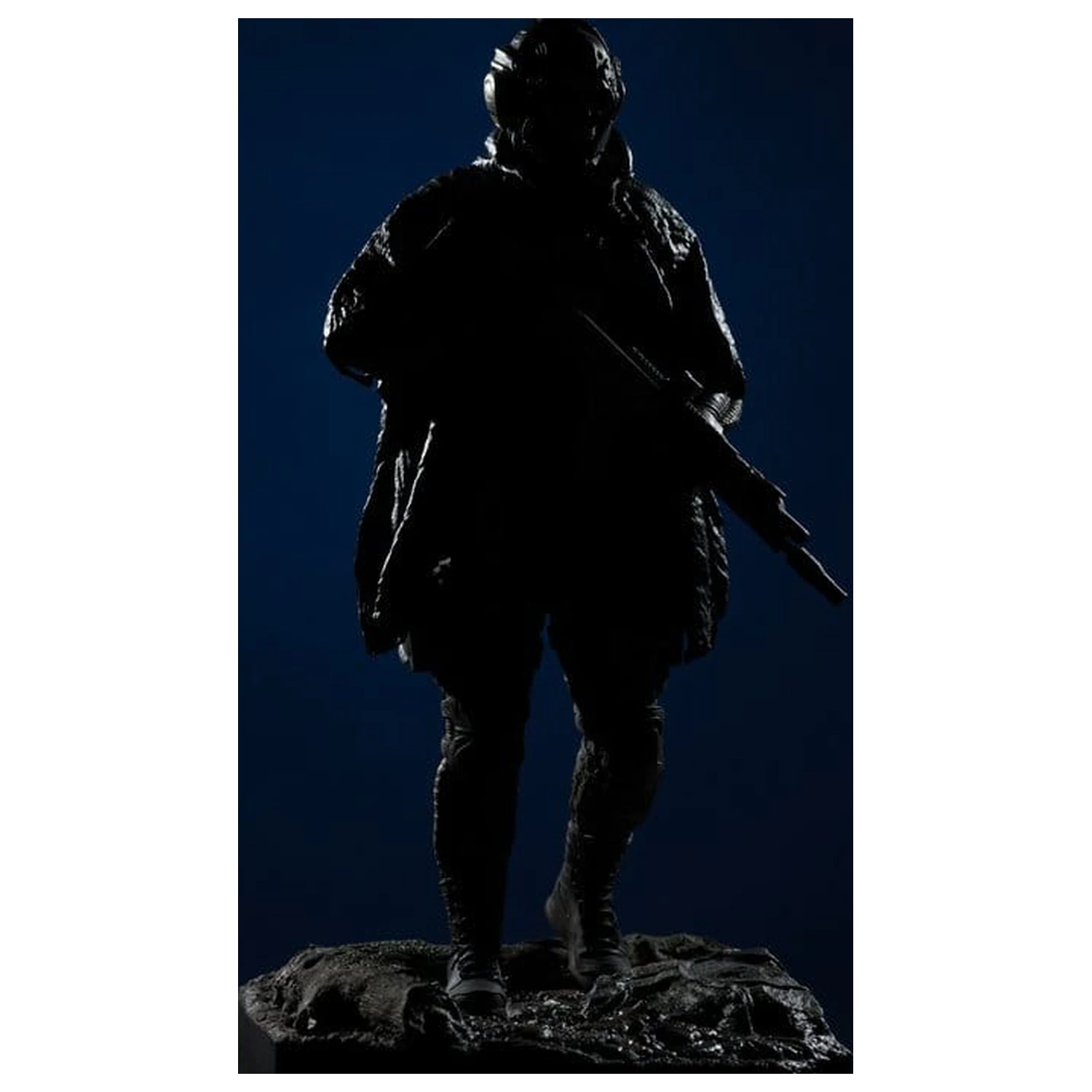 Call of Duty: Modern Warfare 4 Statue 1/6 Ghost 32 cm product photo