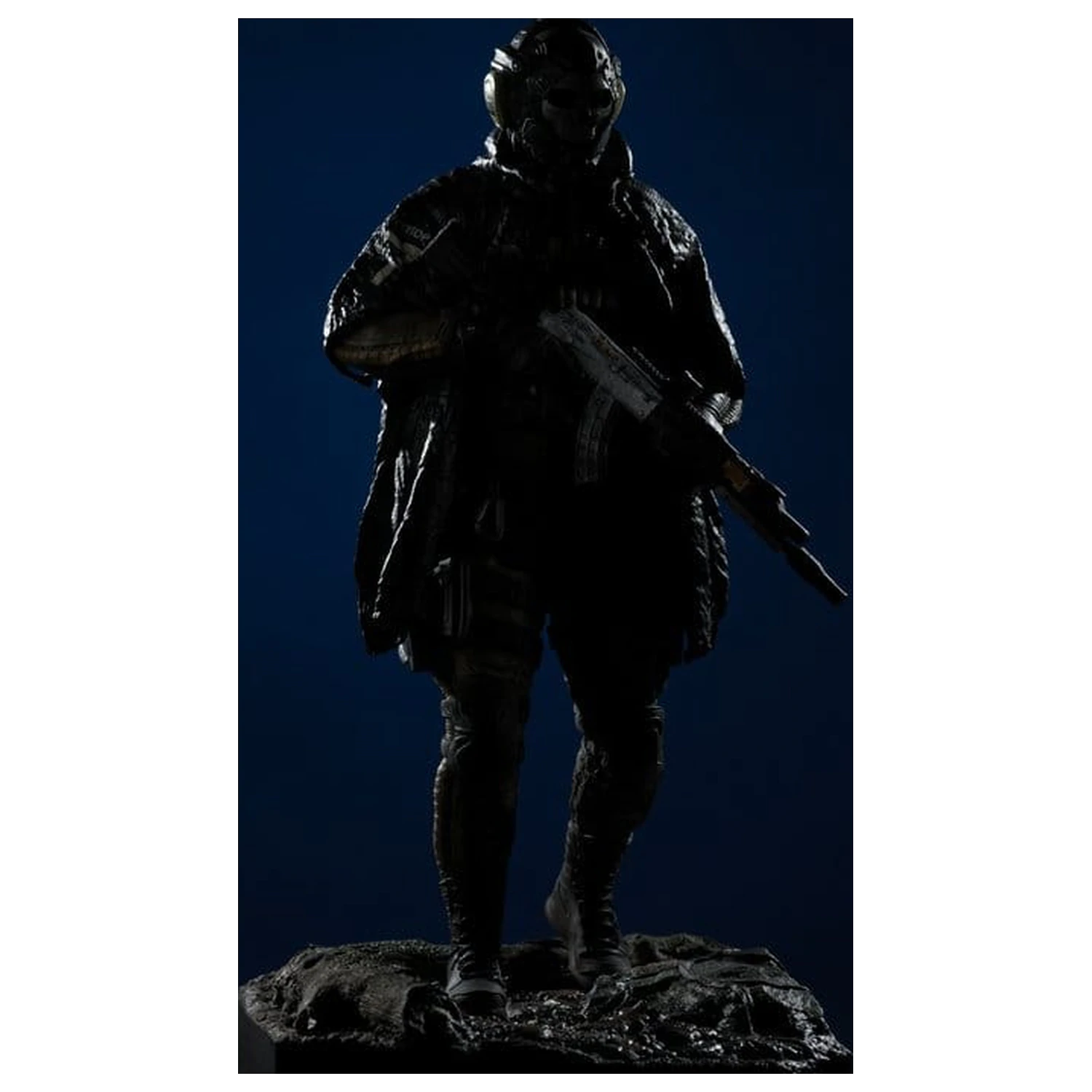 Call of Duty: Modern Warfare 4 Statue 1/6 Ghost 32 cm product photo