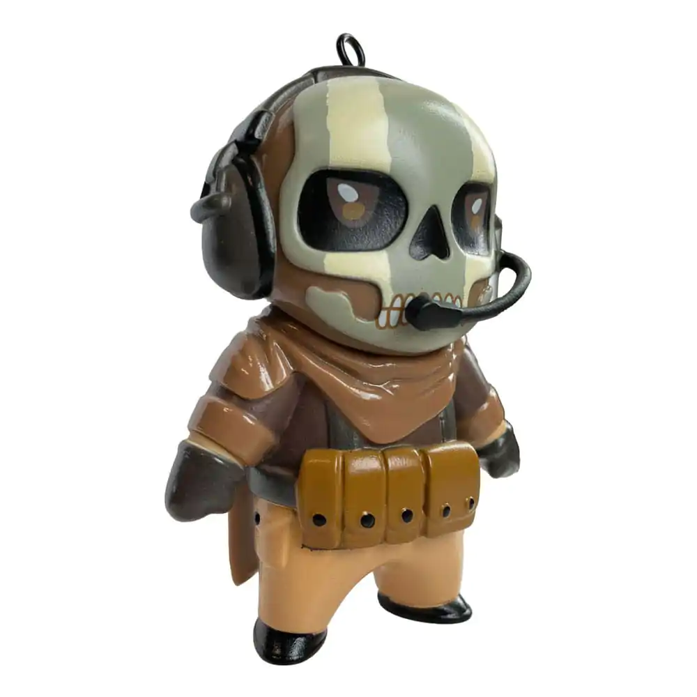 Call of Duty Modern Warfare II Hanging Figurine Simon "Ghost" Riley 10 cm product photo