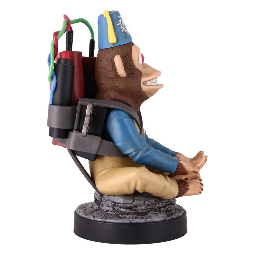 Call of Duty Cable Guy Monkey Bomb 20 cm product photo