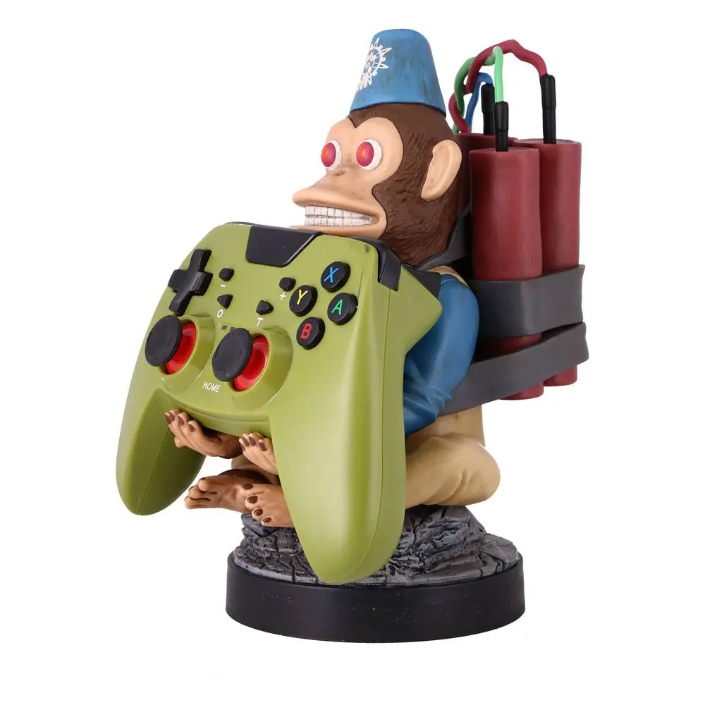 Call of Duty Cable Guy Monkey Bomb 20 cm product photo