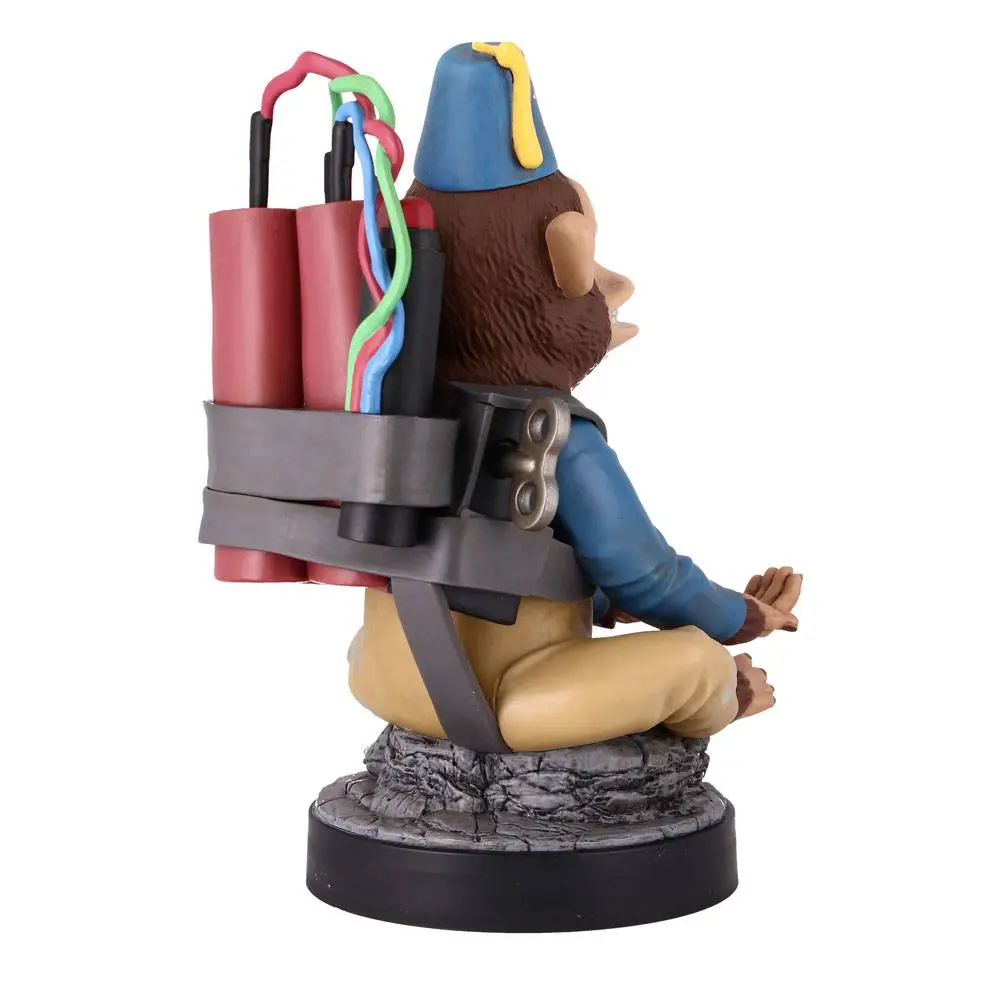 Call of Duty Cable Guy Monkey Bomb 20 cm product photo