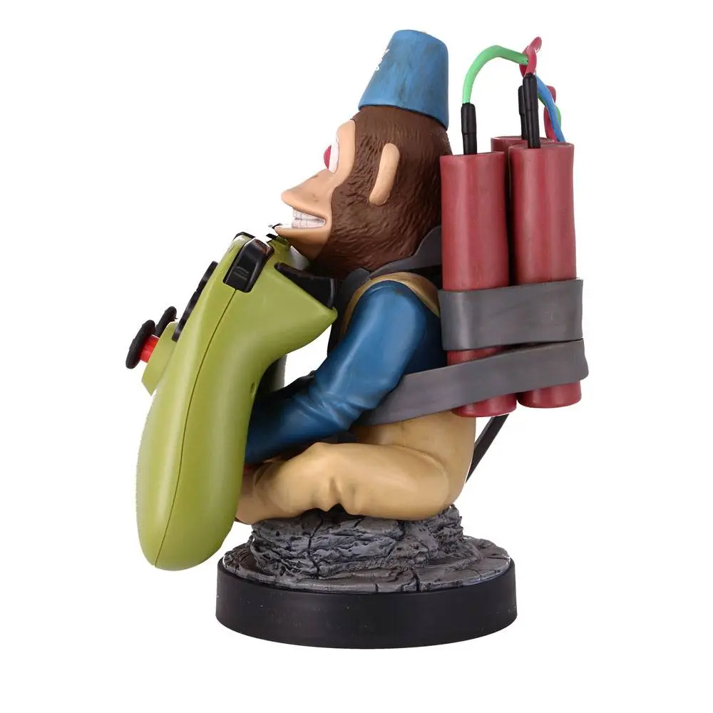 Call of Duty Cable Guy Monkey Bomb 20 cm product photo