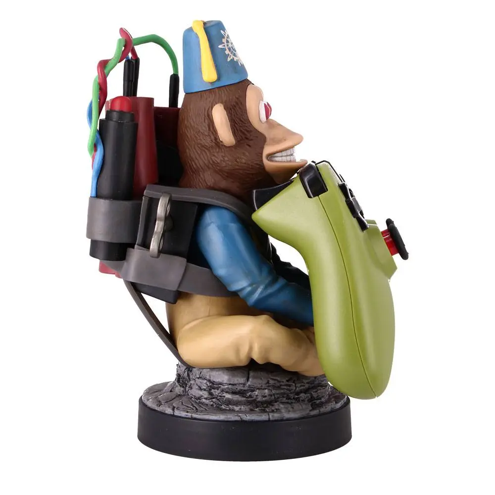 Call of Duty Cable Guy Monkey Bomb 20 cm product photo