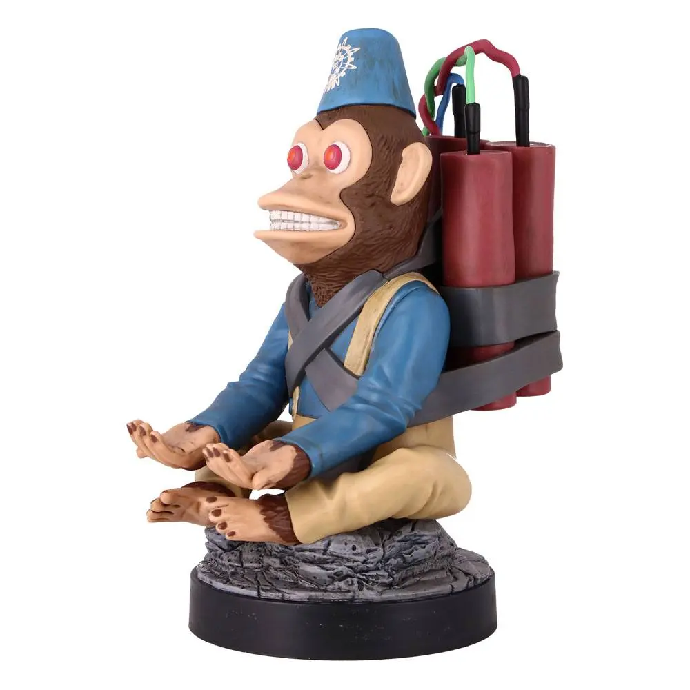 Call of Duty Cable Guy Monkey Bomb 20 cm product photo