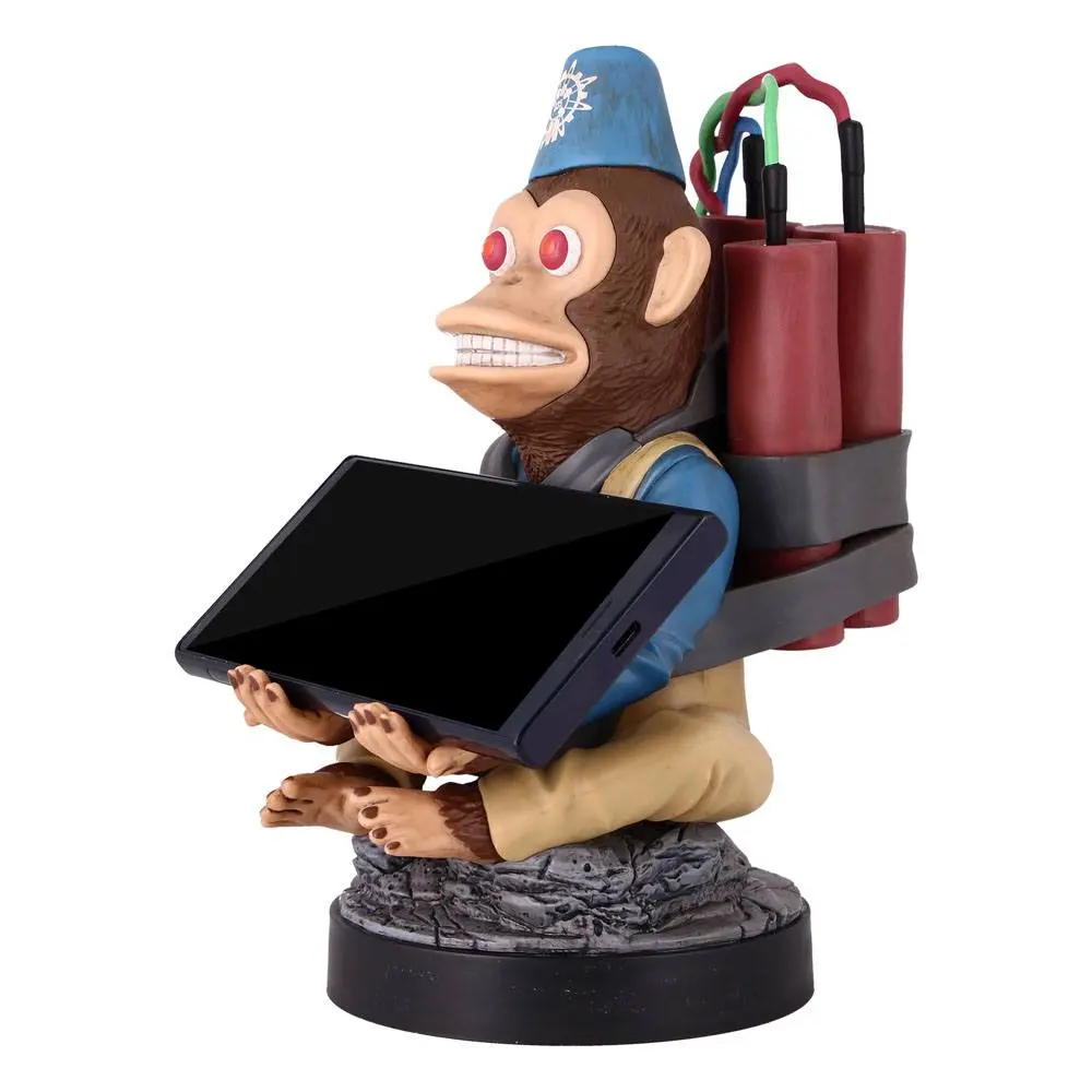 Call of Duty Cable Guy Monkey Bomb 20 cm product photo