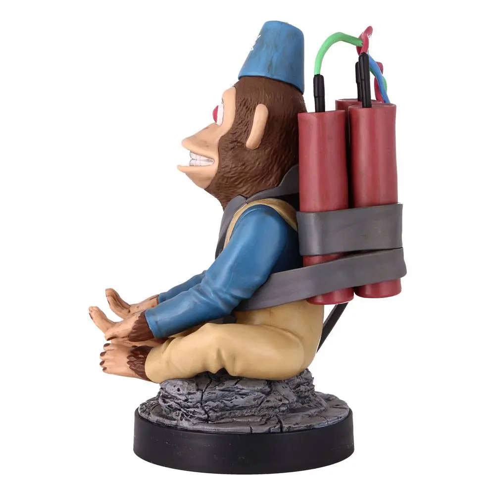 Call of Duty Cable Guy Monkey Bomb 20 cm product photo