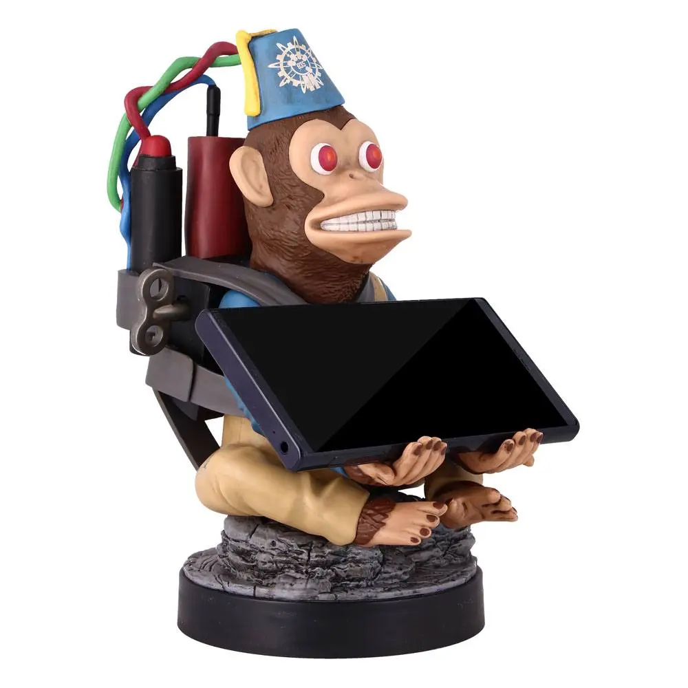 Call of Duty Cable Guy Monkey Bomb 20 cm product photo