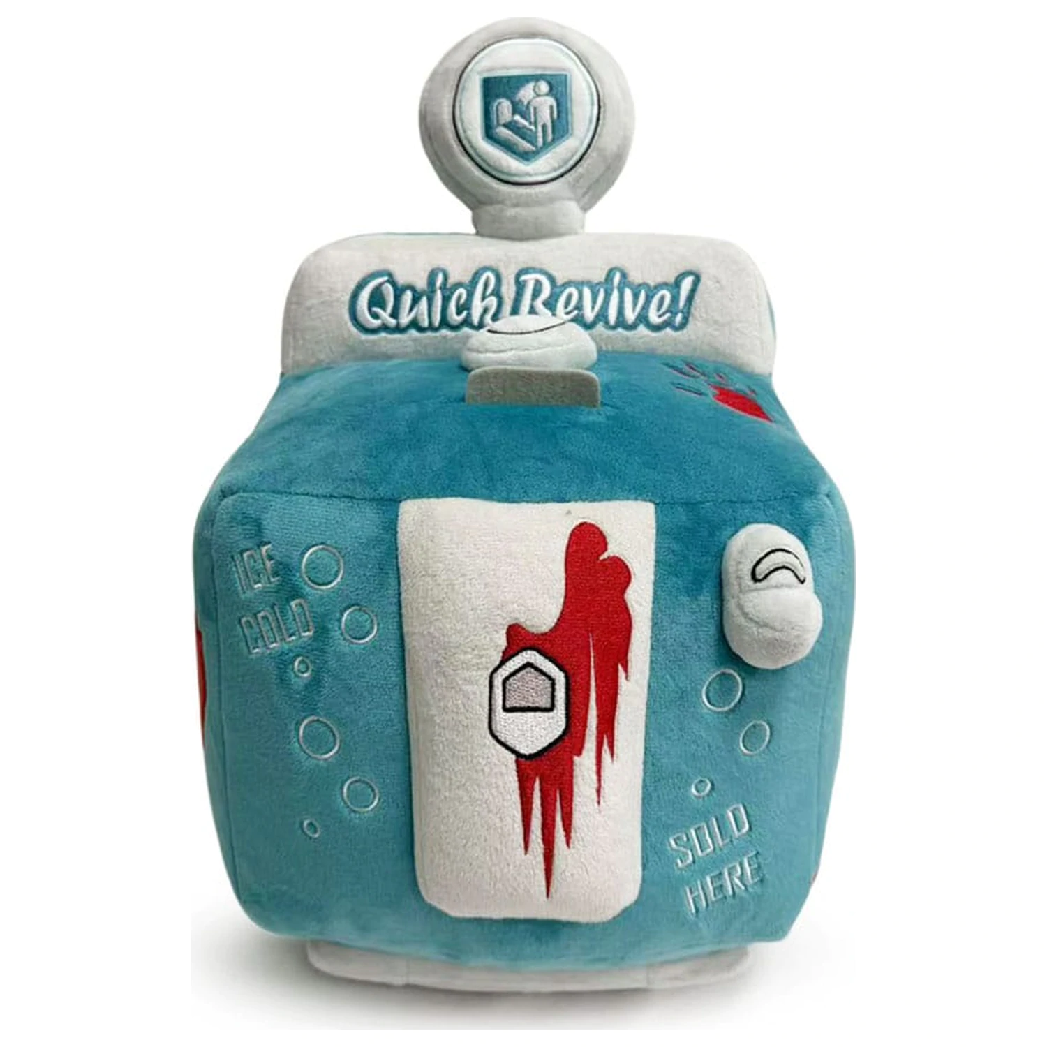 Call of Duty Plush Figure Quick Revive 23 cm       product photo