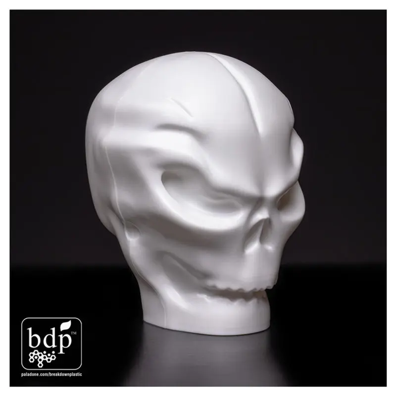 Call of Duty Skull light product photo