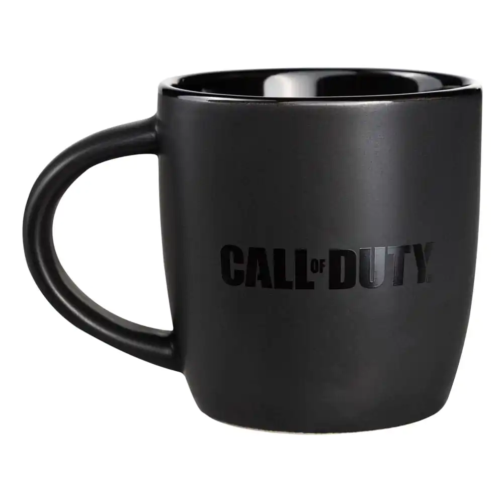 Call of Duty Mug Stealth Emblem termékfotó