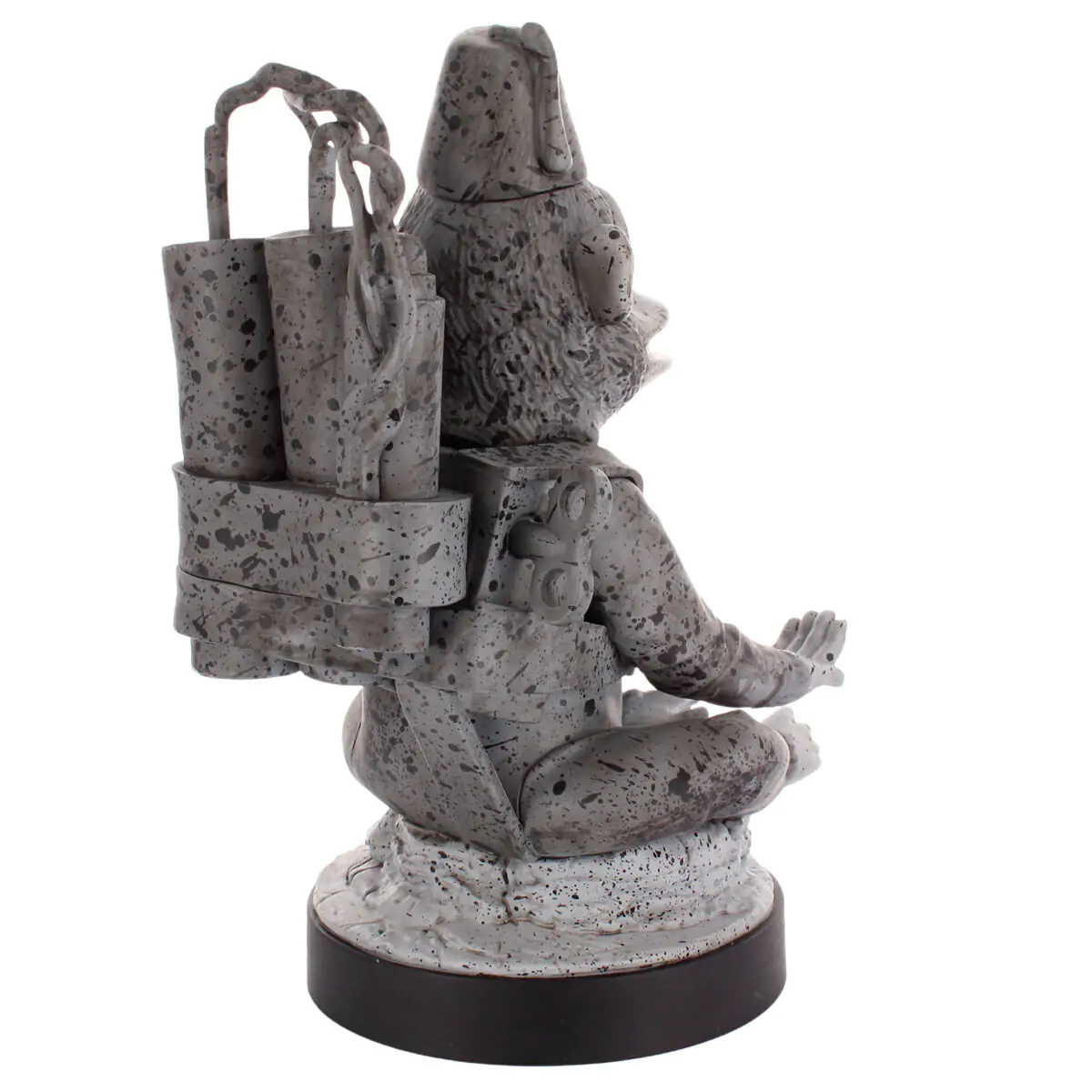 Call of Duty Toasted Monkey Bomb figure clamping bracket Cable guy 21cm termékfotó