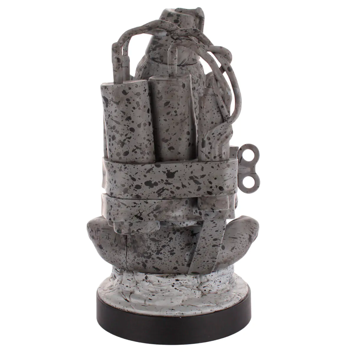 Call of Duty Toasted Monkey Bomb figure clamping bracket Cable guy 21cm termékfotó