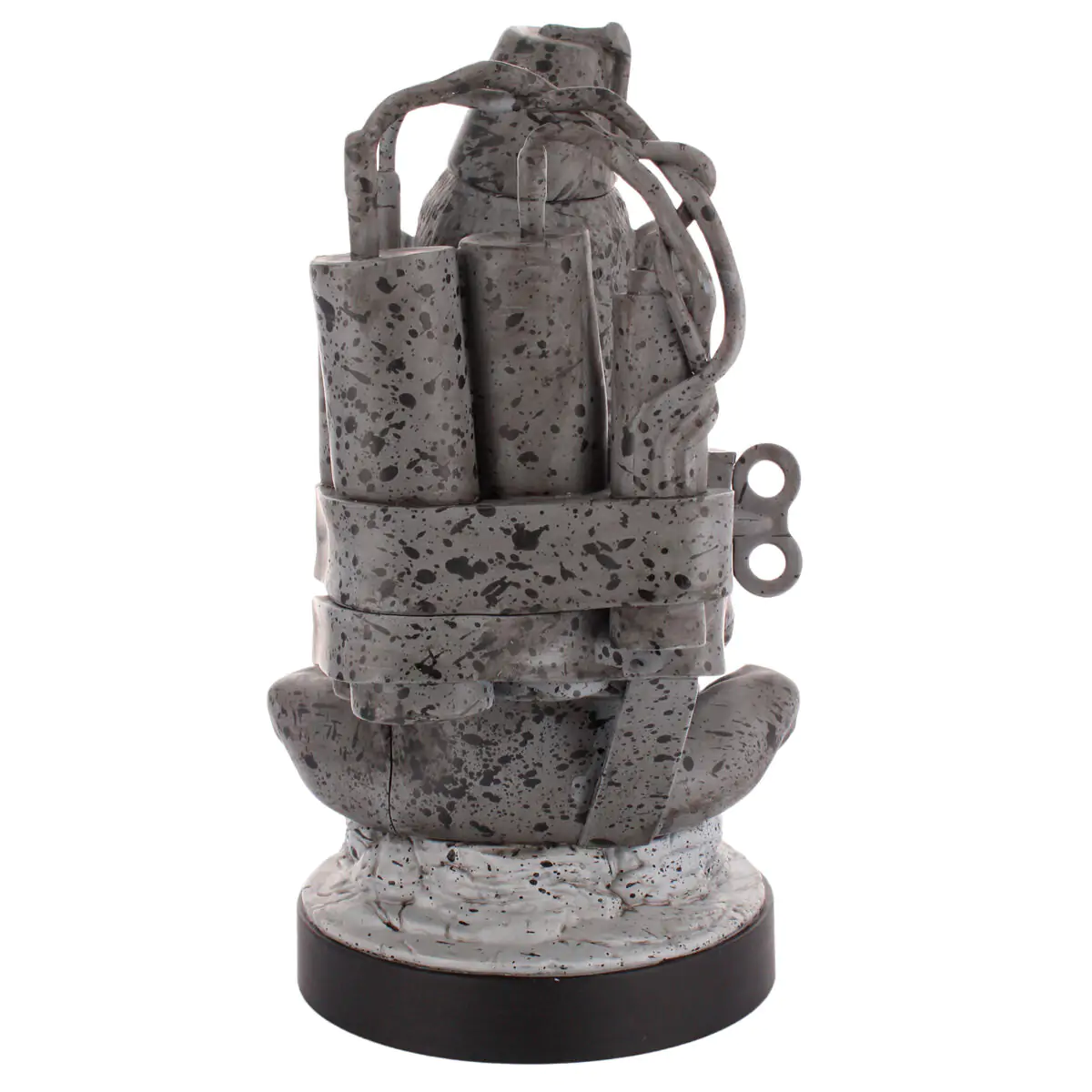 Call of Duty Toasted Monkey Bomb figure clamping bracket Cable guy 21cm product photo