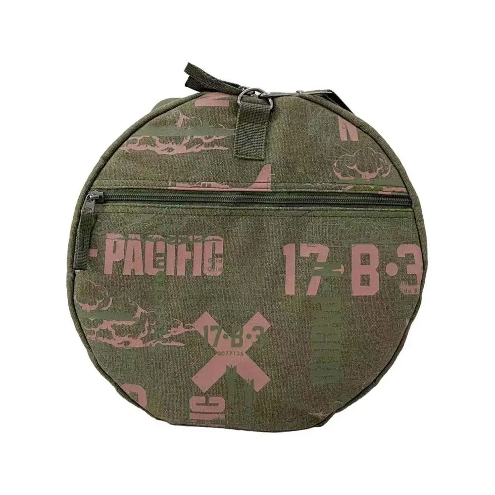 Call of Duty: Vanguard Duffle Bag Patches product photo