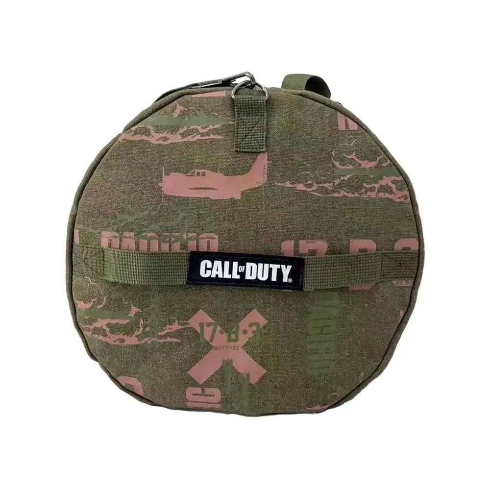 Call of Duty: Vanguard Duffle Bag Patches product photo