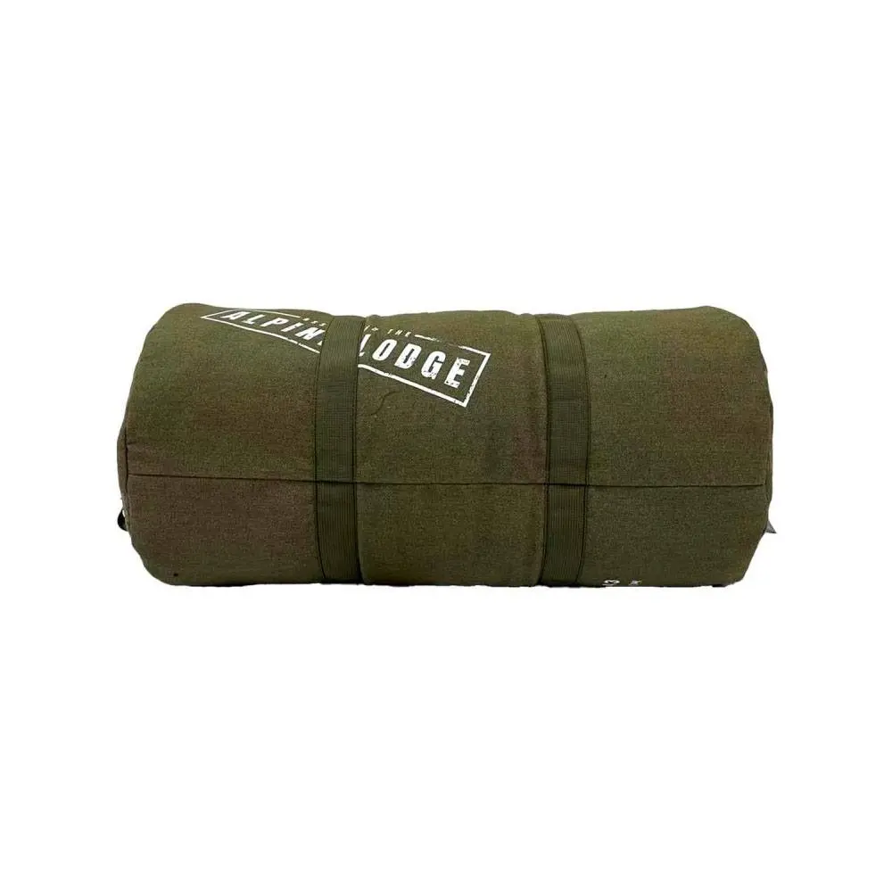 Call of Duty: Vanguard Duffle Bag Patches product photo